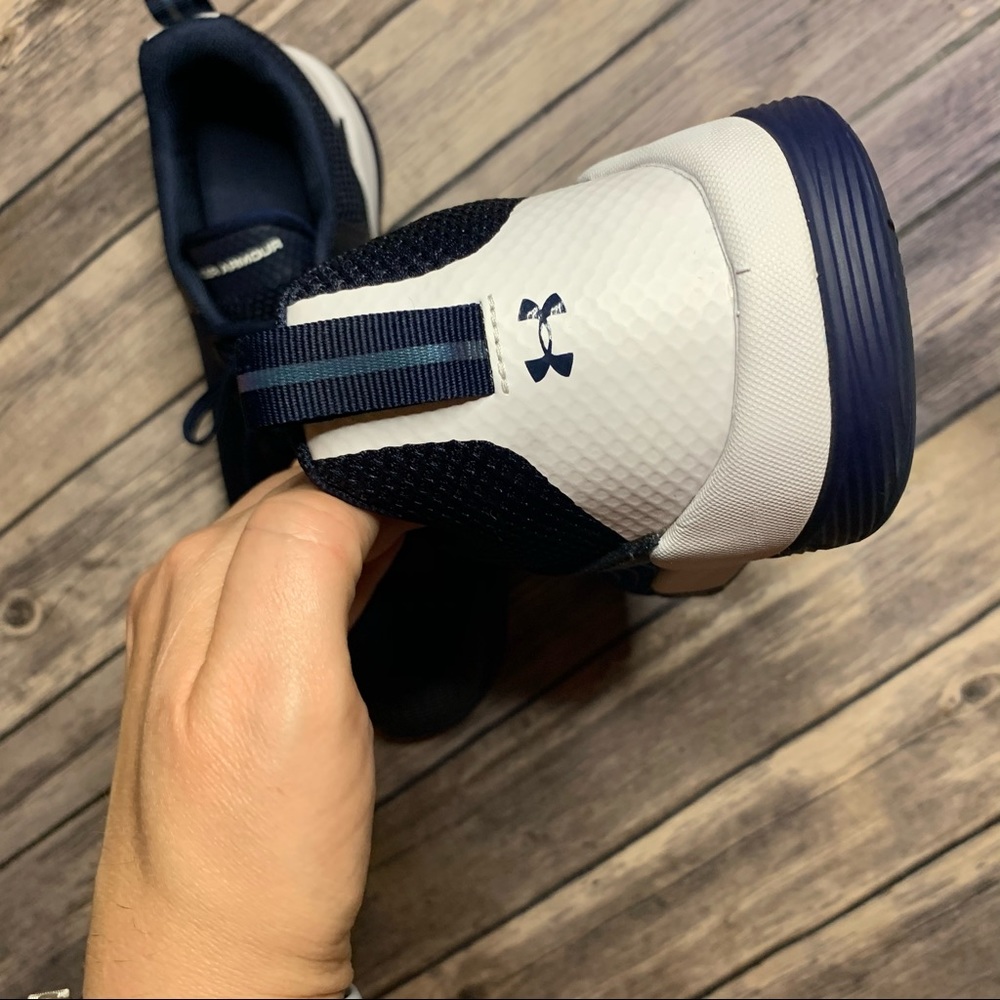 Under Armour Men’s Charged Legend Cross Trainer - Picture 6 of 15